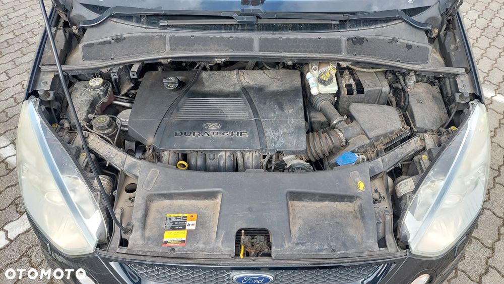 Ford S-Max 2.0 Titanium - 29