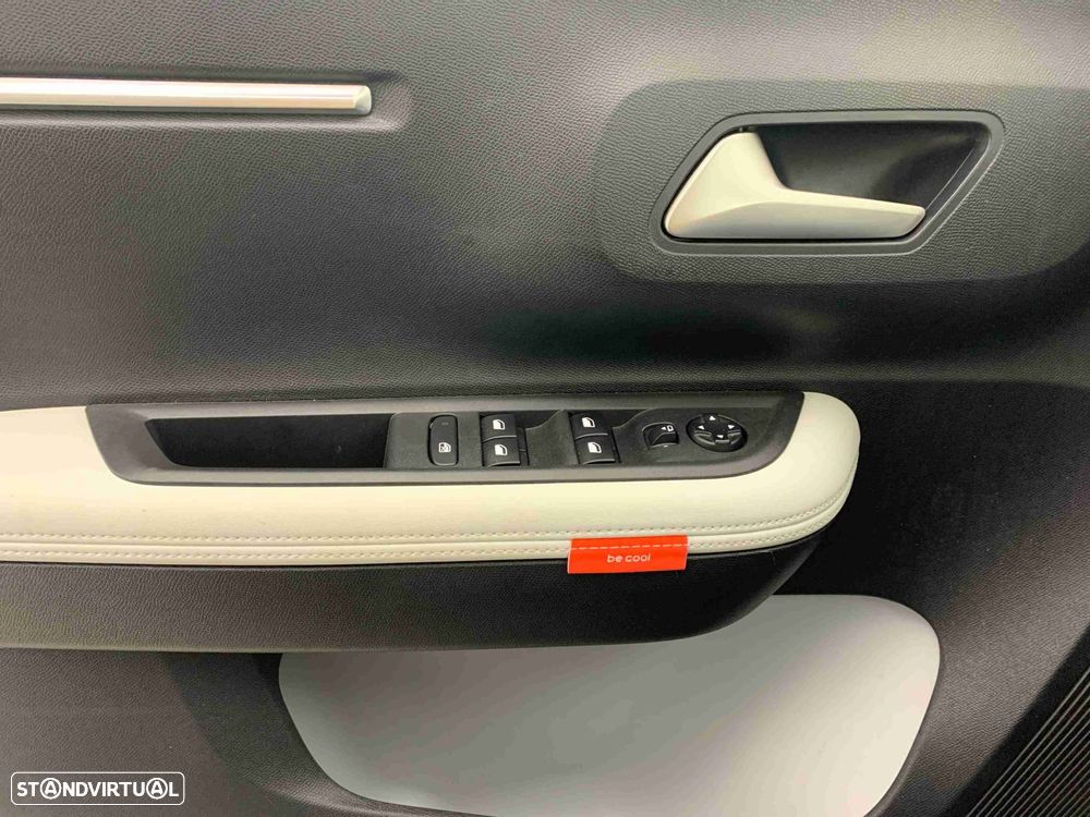 Citroën C3 1.2 Turbo Max - 11