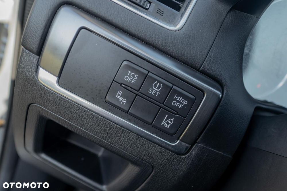 Mazda CX-5 SKYACTIV-D 175 AWD Sports-Line - 29