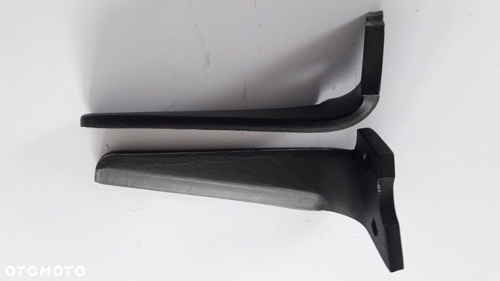 Ząb brony wirnikowej KUHN HRB, HR - 3