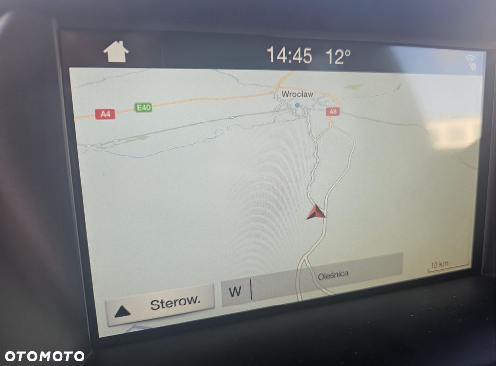 Ford C-MAX 1.0 EcoBoost Titanium ASS - 19