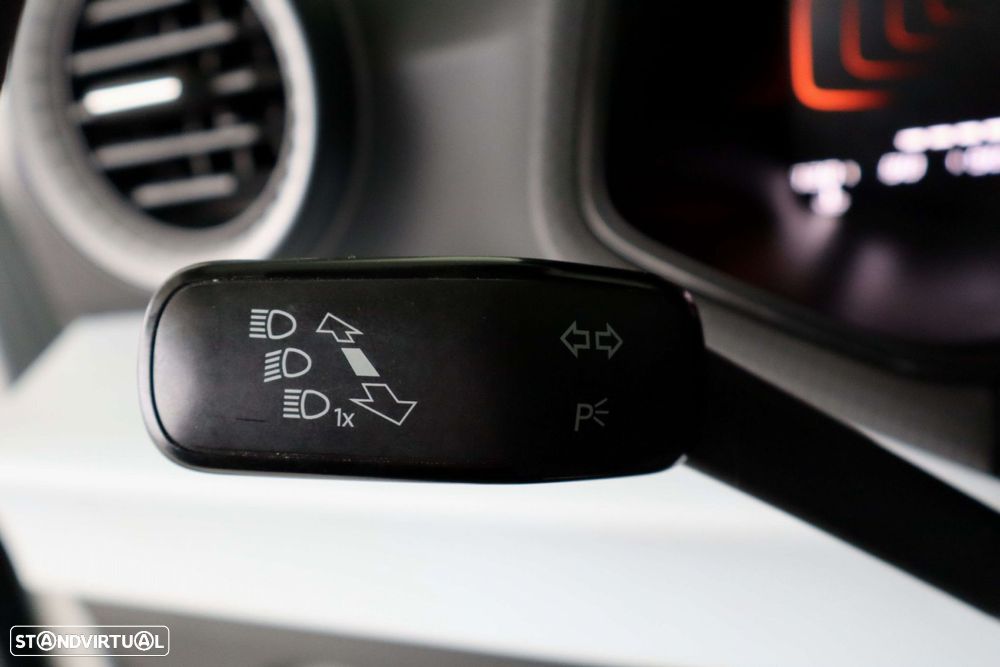 SEAT Ibiza 1.0 TSI Style - 16
