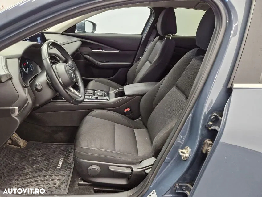 Mazda CX-30 e-SKYACTIV X186 AT MHEV GT+ - 5