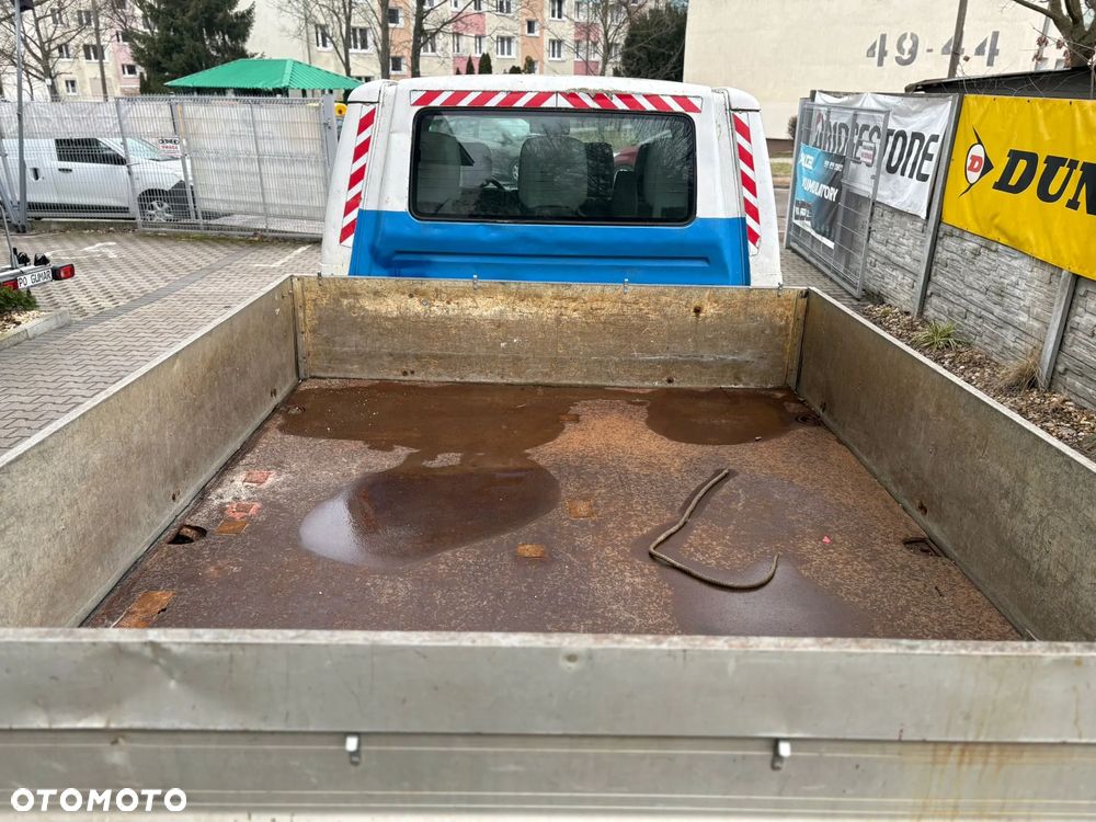 Volkswagen TRANSPORTER - 4