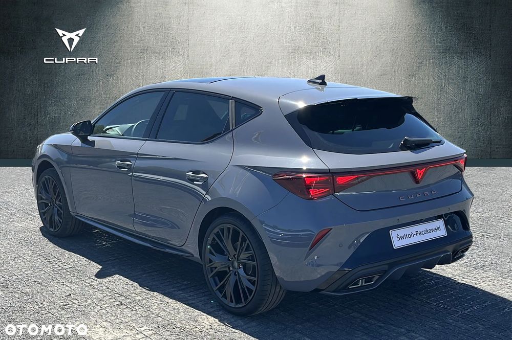 Cupra Leon 1.5 eTSI mHEV DSG - 3