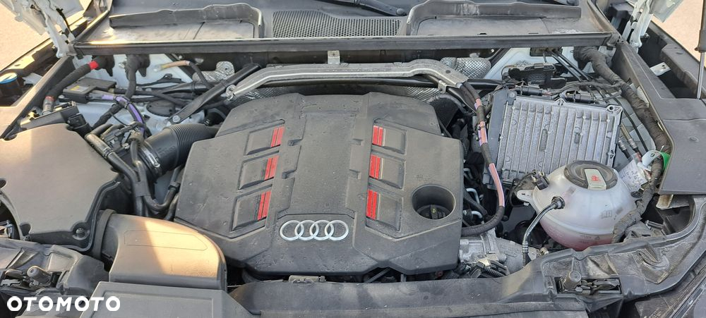 Audi SQ5 TDI Quattro Tiptronic - 22