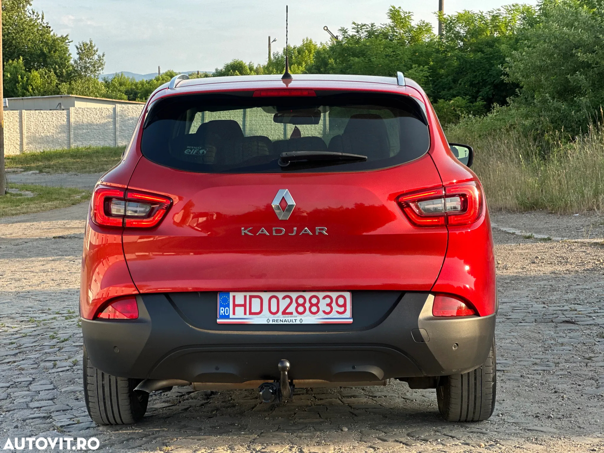 Renault Kadjar Energy TCe 130 Business - 3