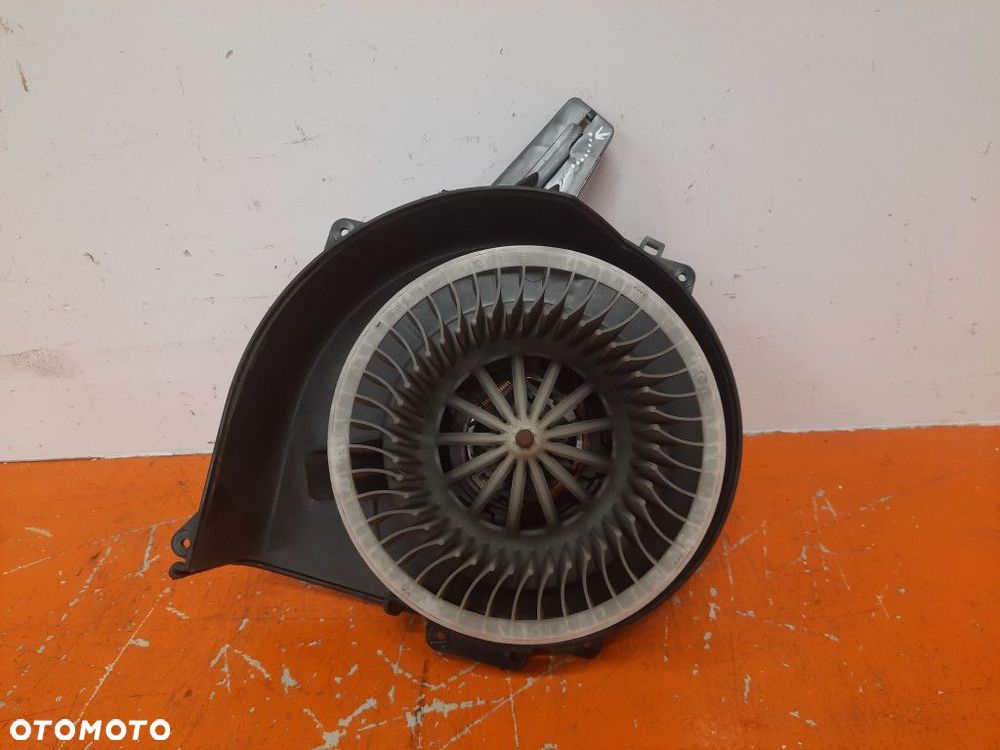 VOLKSWAGEN POLO IV 4 05-09 DMUCHAWA POWIETRZA 6Q1819015 BMD