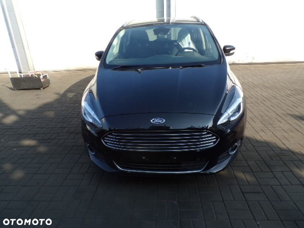 Części - Ford S-max MK2 2 II 2.0 TDCi 180 KM 15R - 3