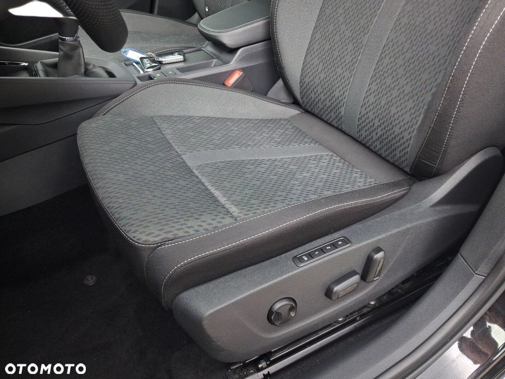 Skoda Octavia 1.5 TSI GPF ACT Style - 12