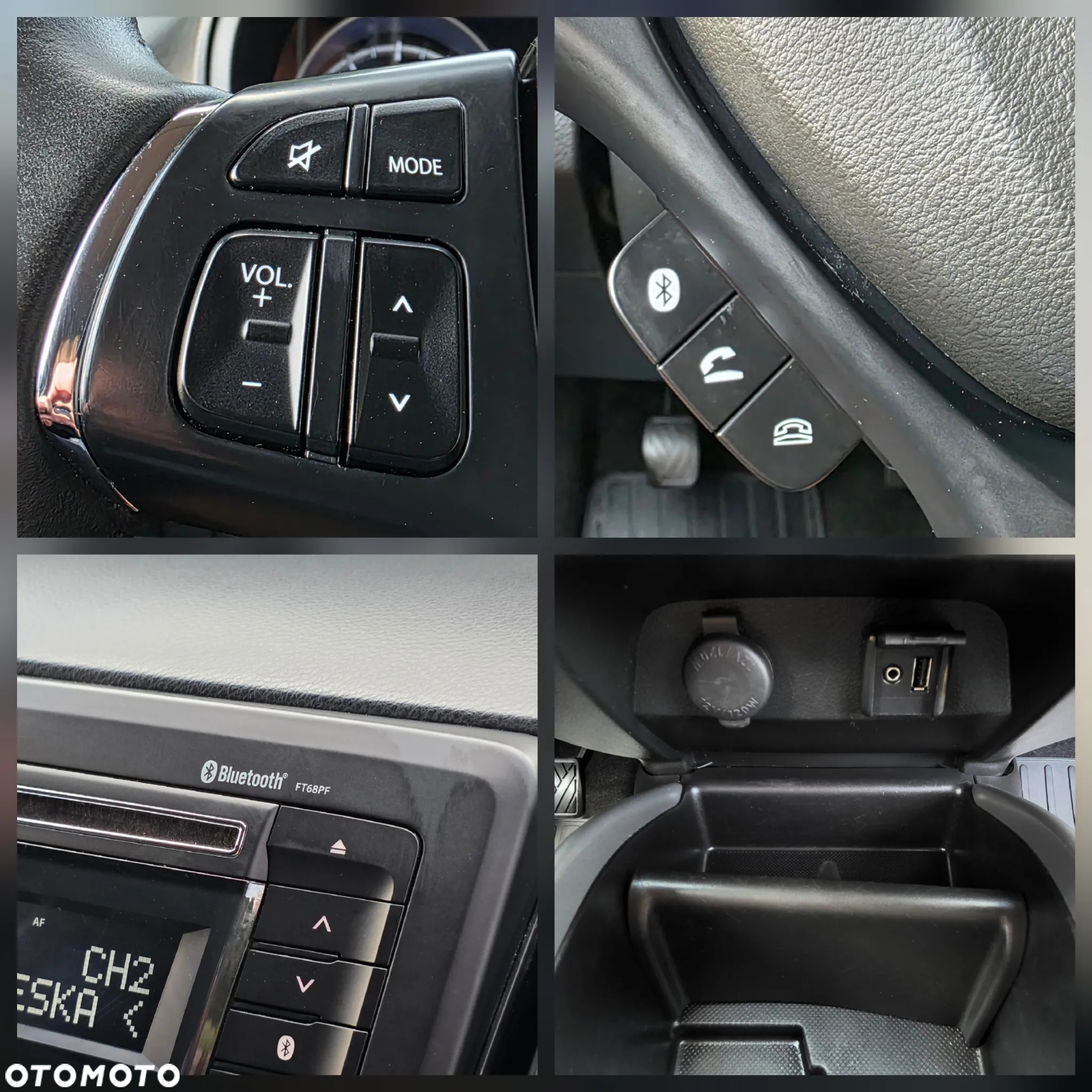 Suzuki Baleno 1.2 Premium Plus - 6