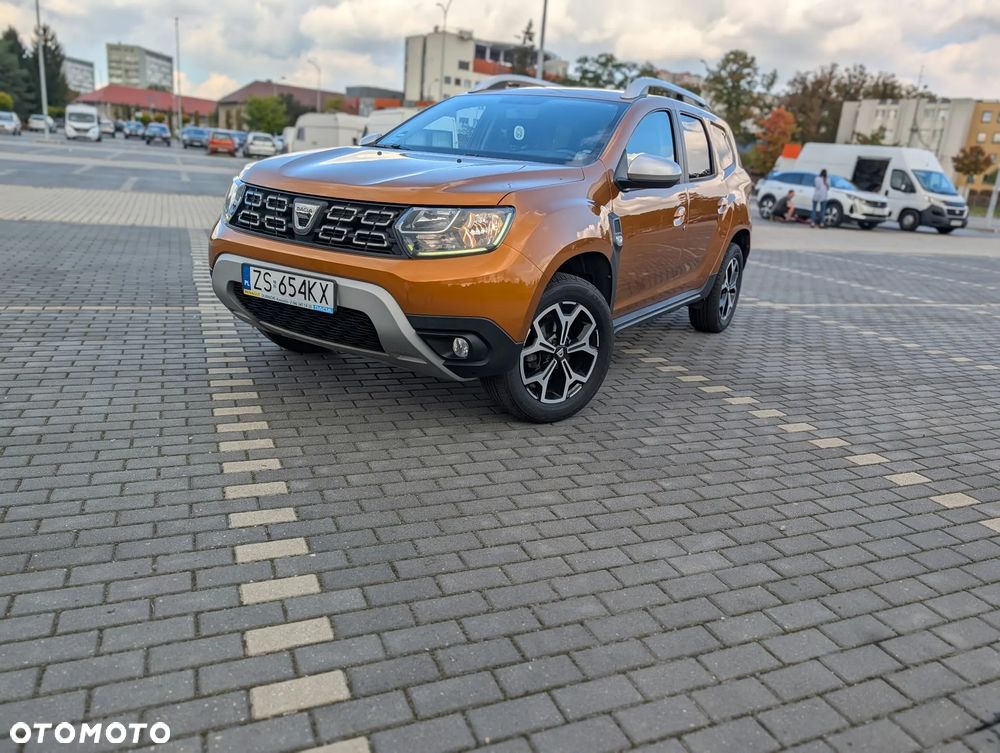 Dacia Duster - 2