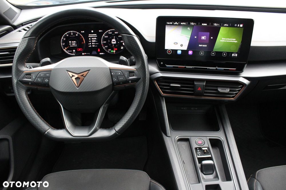 Cupra Formentor - 5