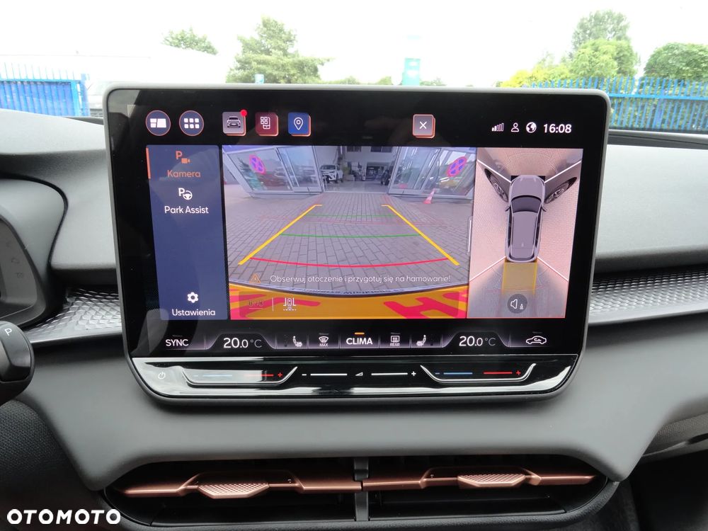 Cupra Terramar 2.0 TSI 4Drive DSG VZ - 20