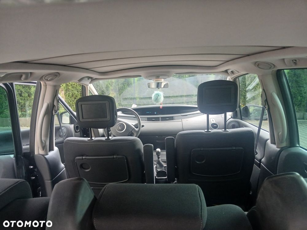 Renault Espace - 5