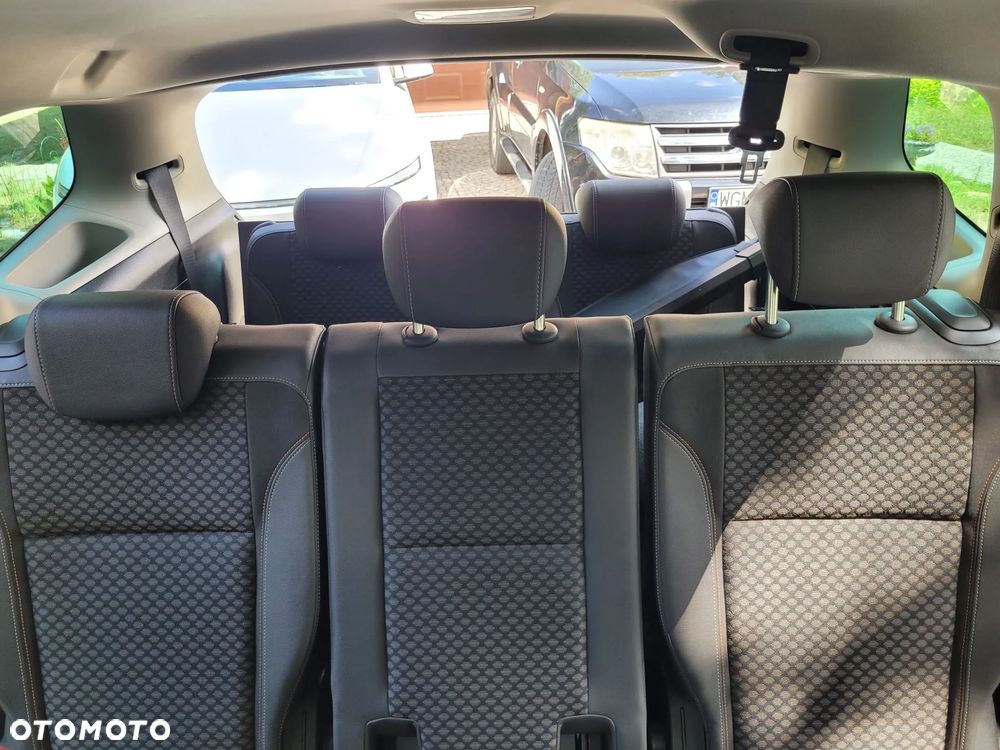 Opel Zafira 2.0 CDTI Elite EcoFLEX S&S - 29
