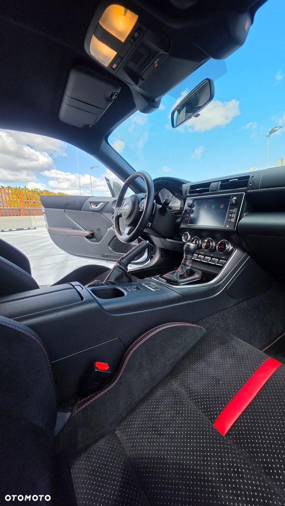 Subaru BRZ - 35