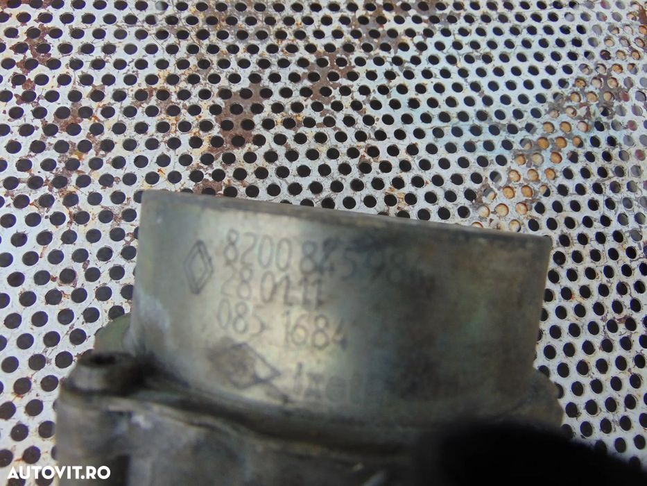 Pompa Vacuum Renault Latitude 2.0 Laguna 3 Nissan X Trail m9r qashqai - 3