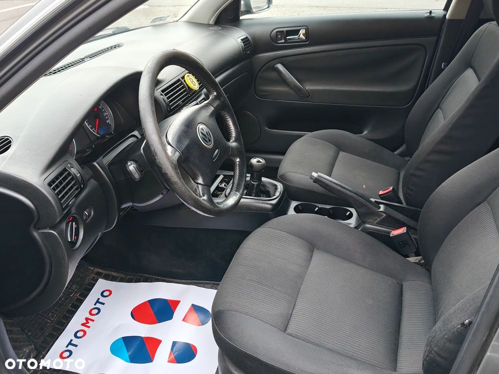 Volkswagen Passat 2.0 Exclusive - 7