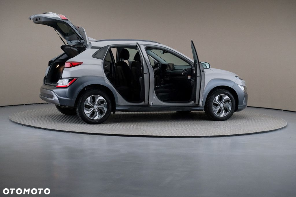 Hyundai Kona 1.6 GDI Hybrid Style DCT - 6