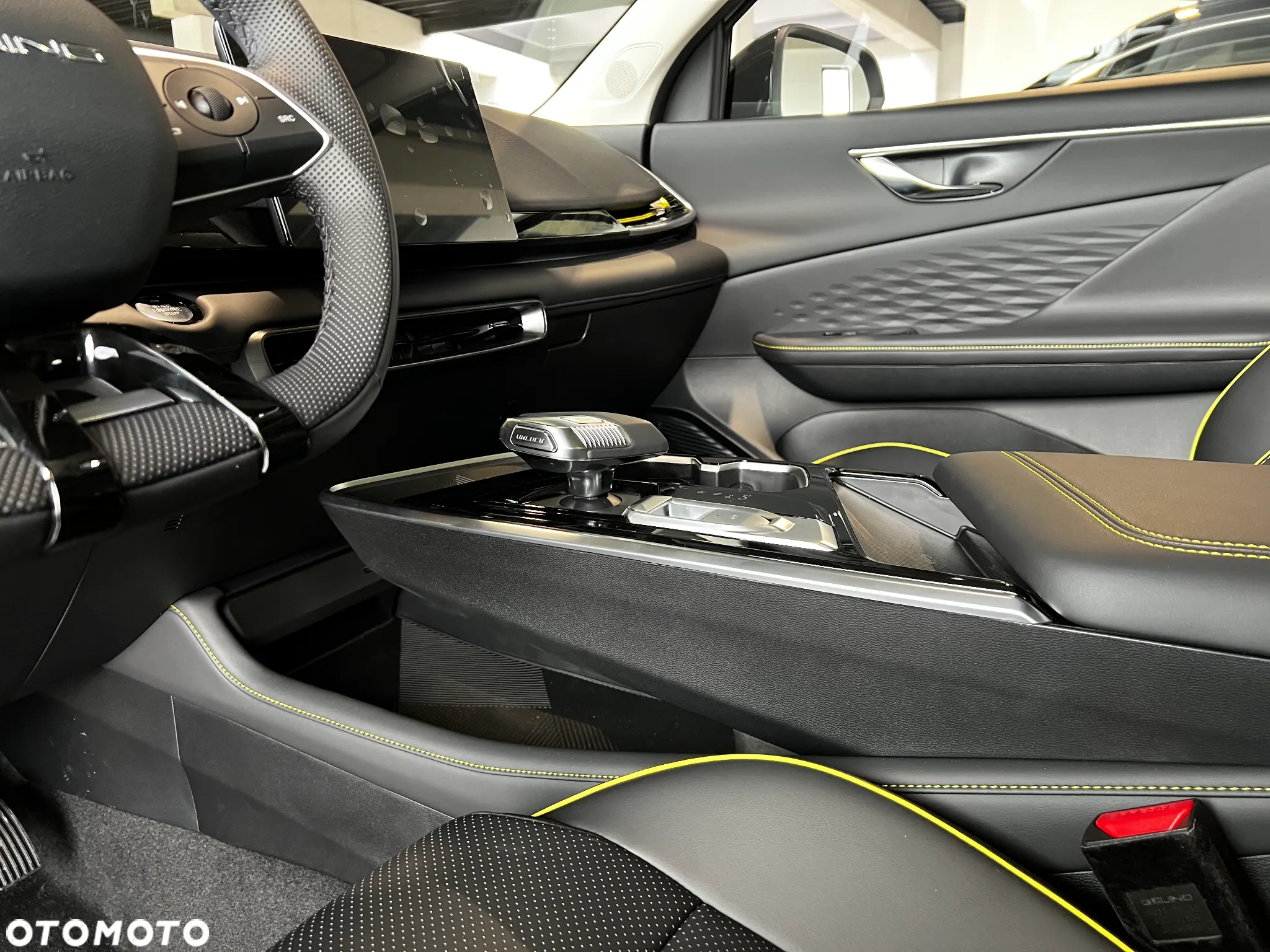 Baic Beijing 5 1.5T Luxury DCT - 17
