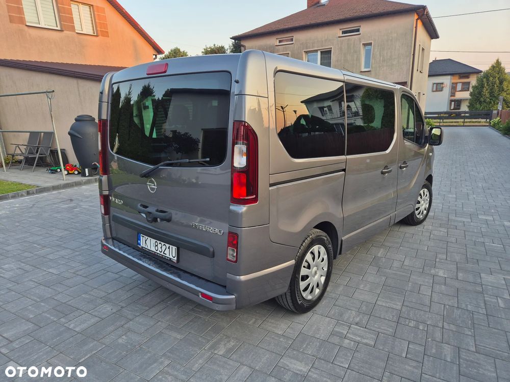 Opel Vivaro L1H1 S&S Life - 2