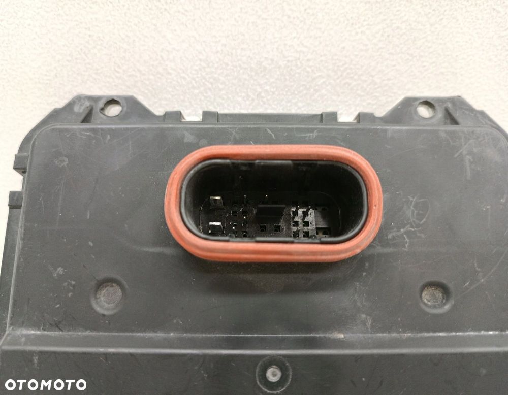 PRZETWORNICA MODUŁ LED CHEVROLET 5DF011818-60/AC 0837596 - 2