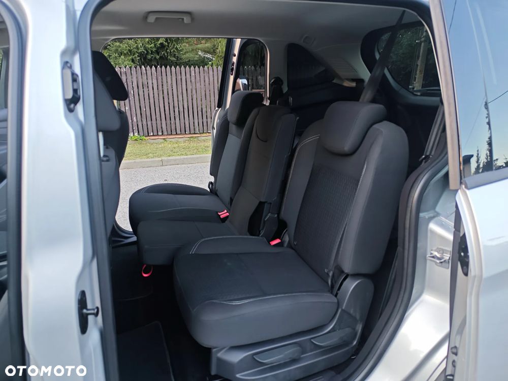 Ford Grand C-MAX Gr 1.5 EcoBoost Titanium ASS - 5