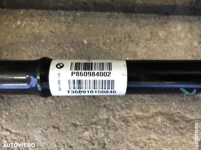 Planetara planetare spate x5 f15 stanga sau dreapta 2.5 diesele - 3