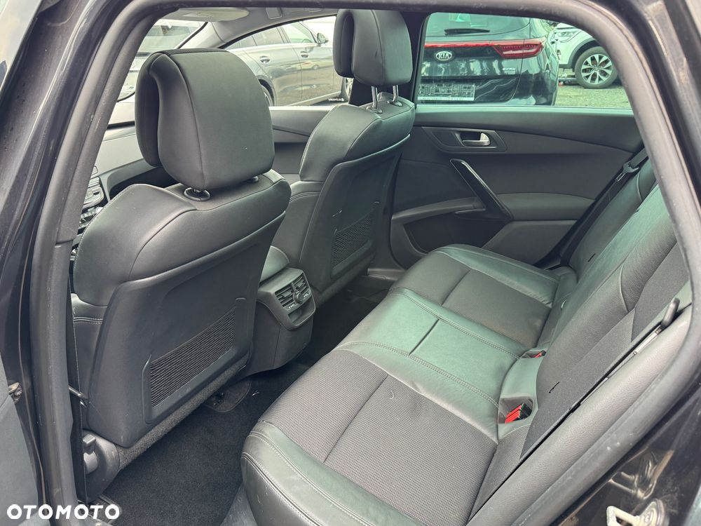 Peugeot 508 BlueHDi 180 EAT6 Stop&Start Allure - 10