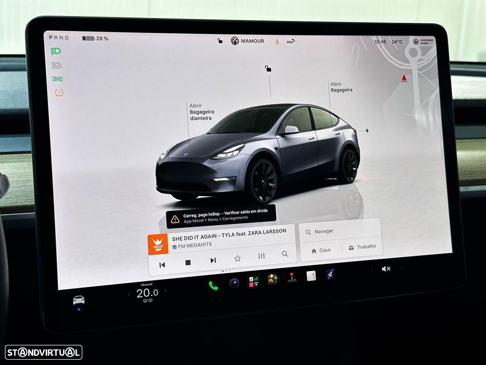Tesla Model Y Long Range Dual Motor AWD - 51