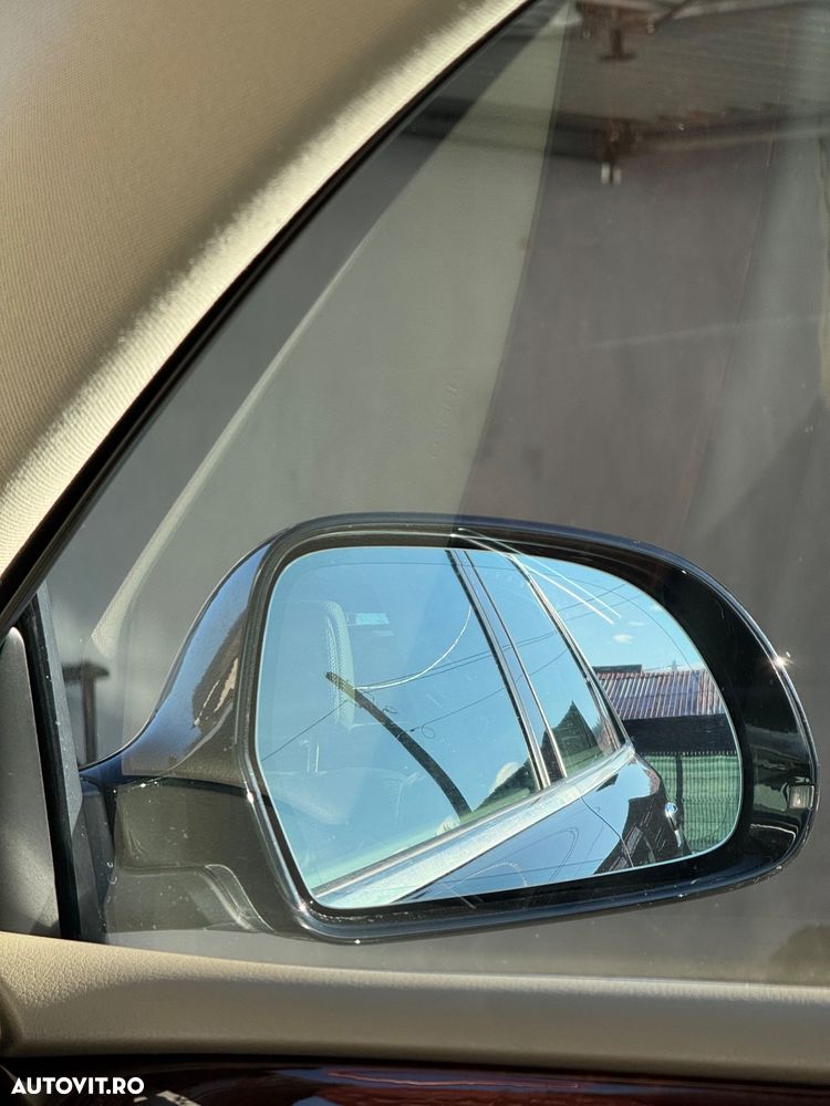 Audi A8 3.0 TDI DPF quattro Tip - 14