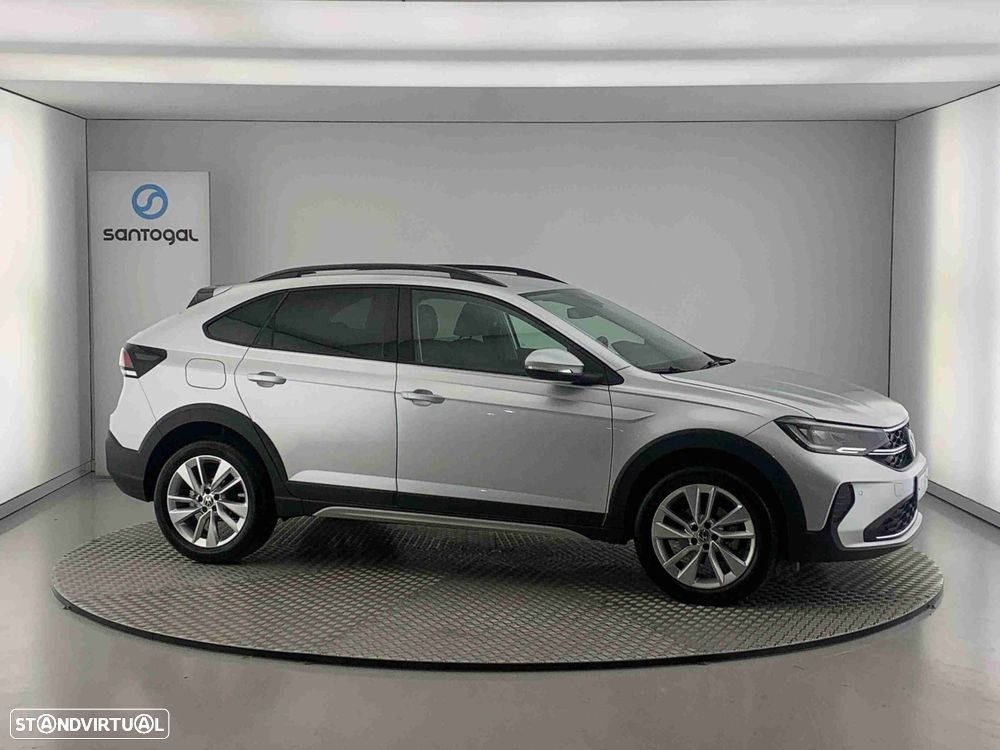 VW Taigo 1.0 TSI Urban DSG - 1