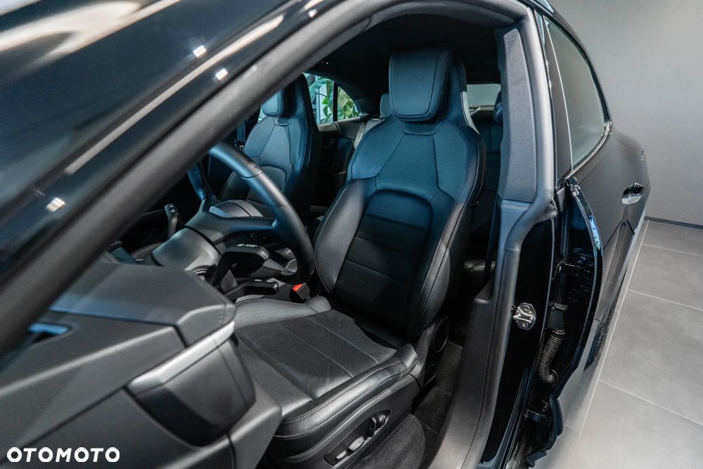 Porsche Macan - 8