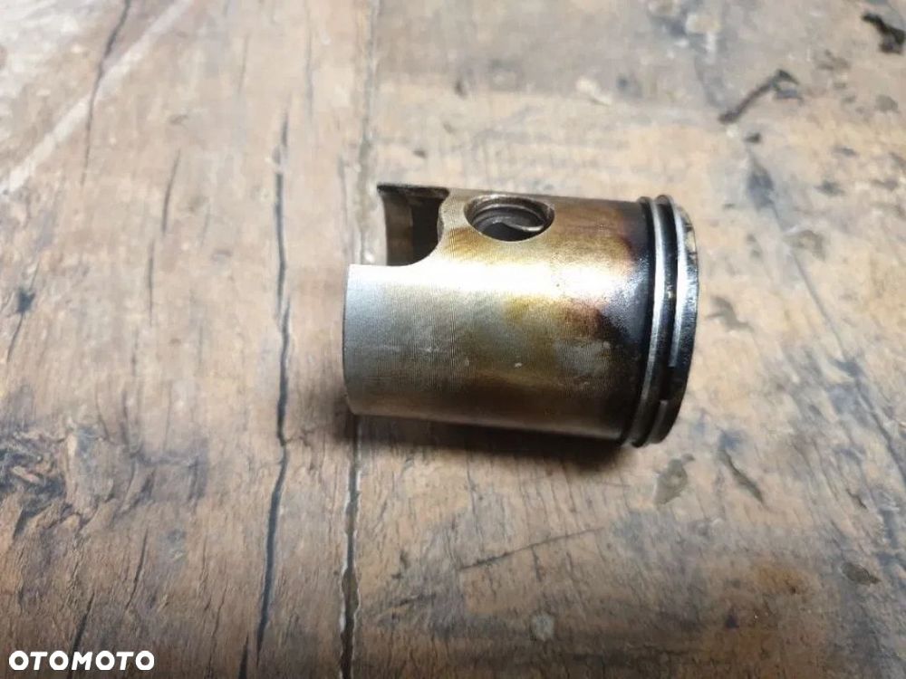 Cylinder tłok Aprilia RS 50 - 14