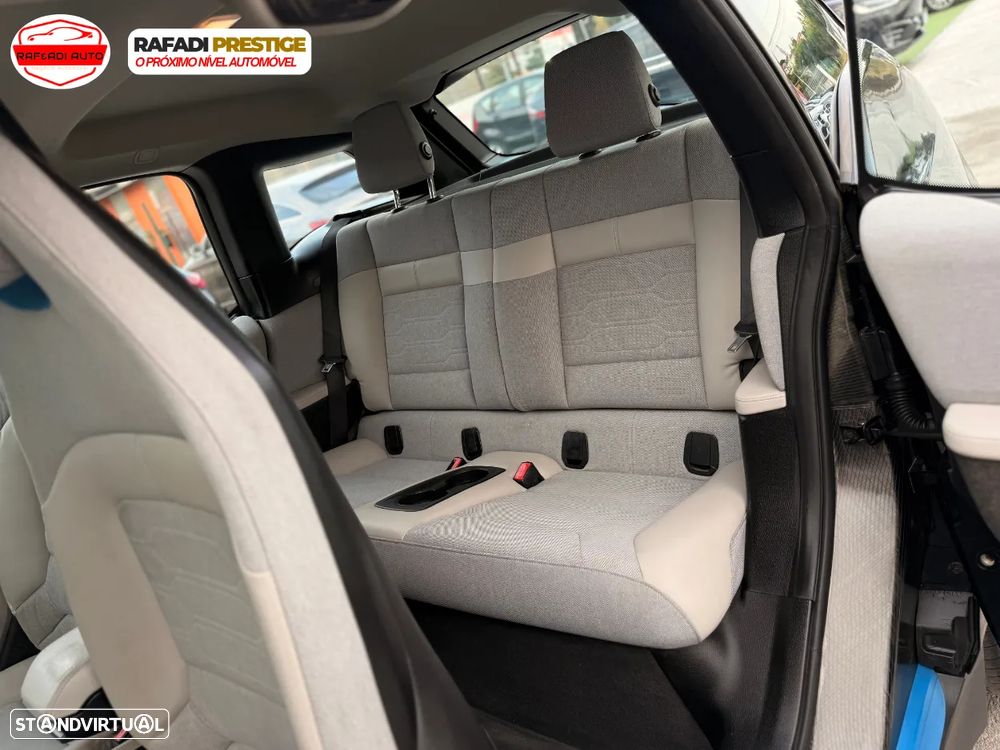 BMW i3 (120 Ah) - 10