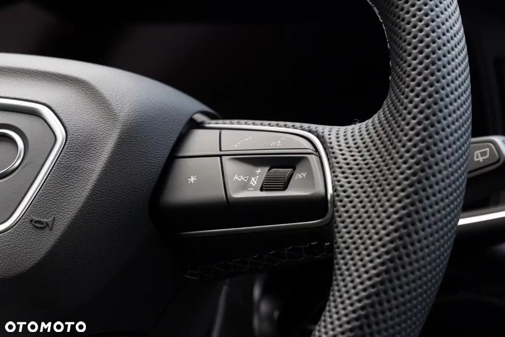 Audi Q8 TDI mHEV 210 kW Quattro Tiptronic - 20