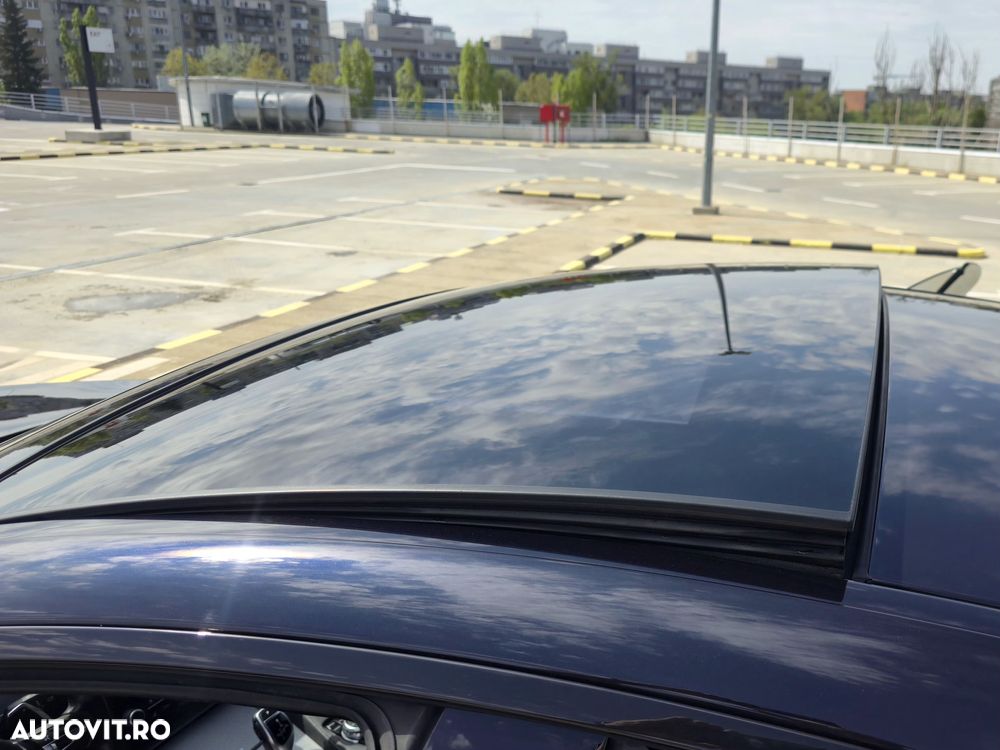 BMW Seria 6 640d xDrive M Sport Edition - 28