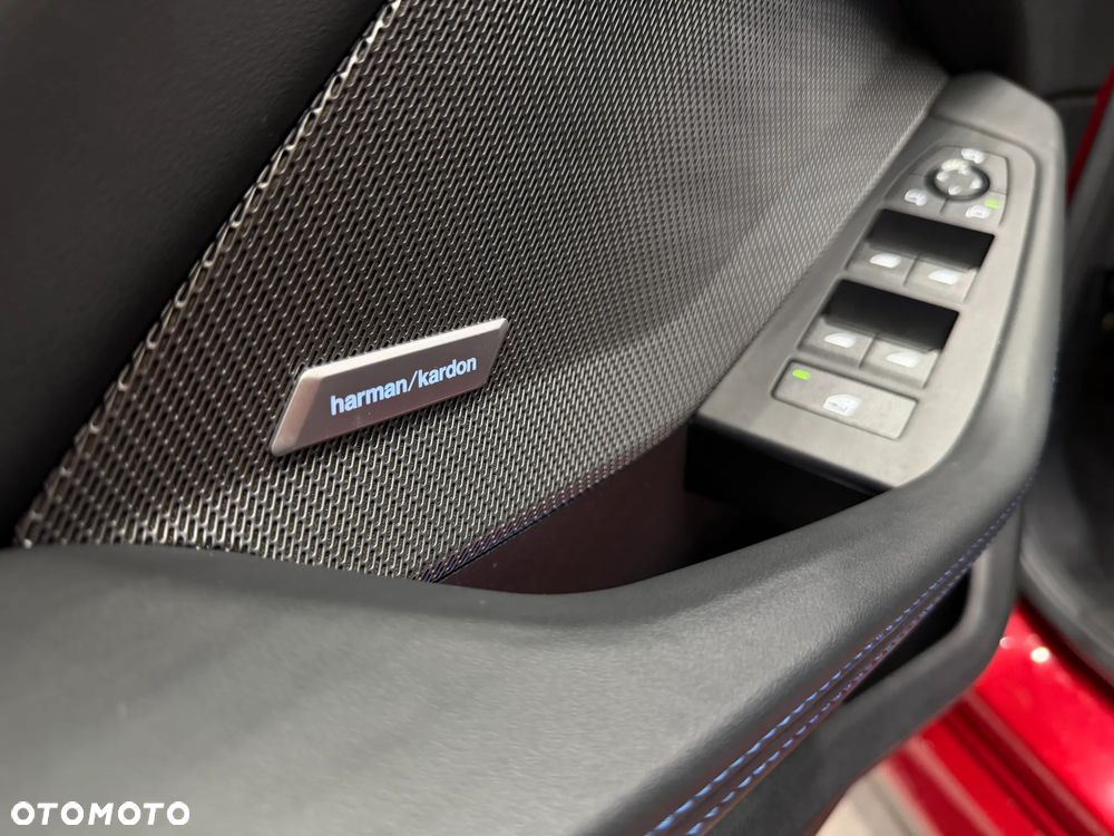 BMW Seria 2 M235 xDrive - 17