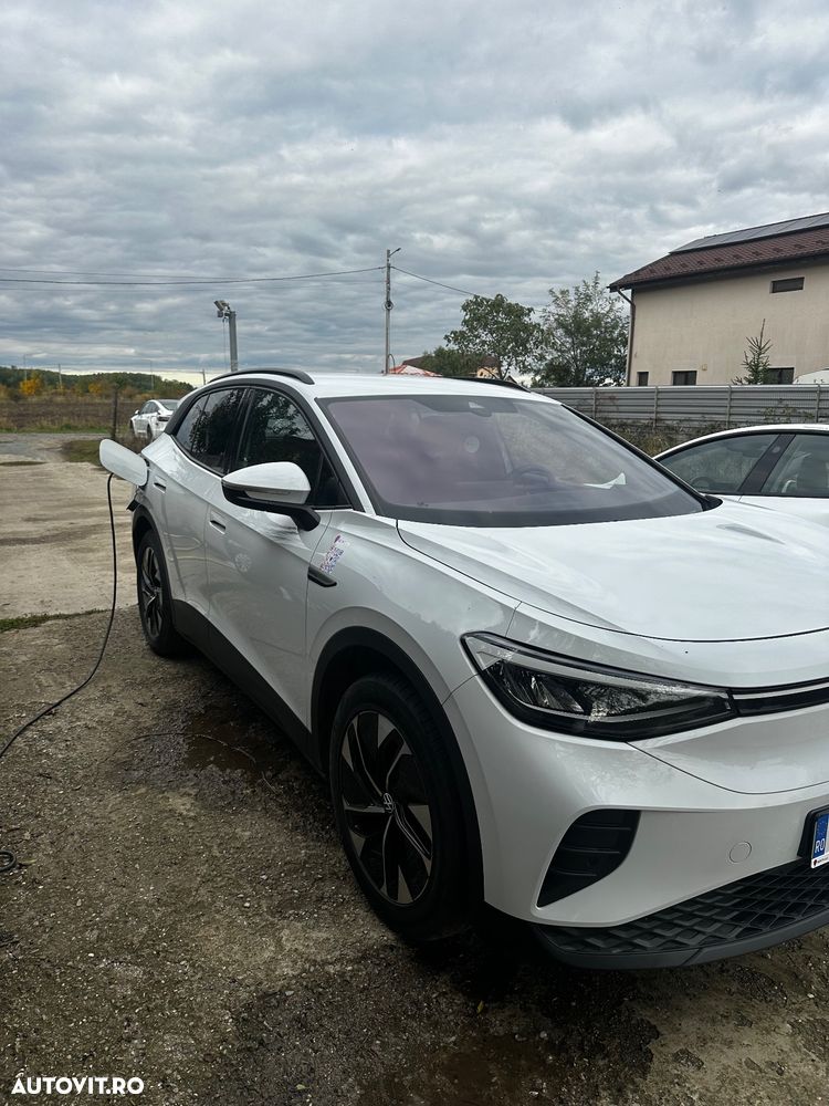 Volkswagen ID.4 77 kWh Pro Performance - 4