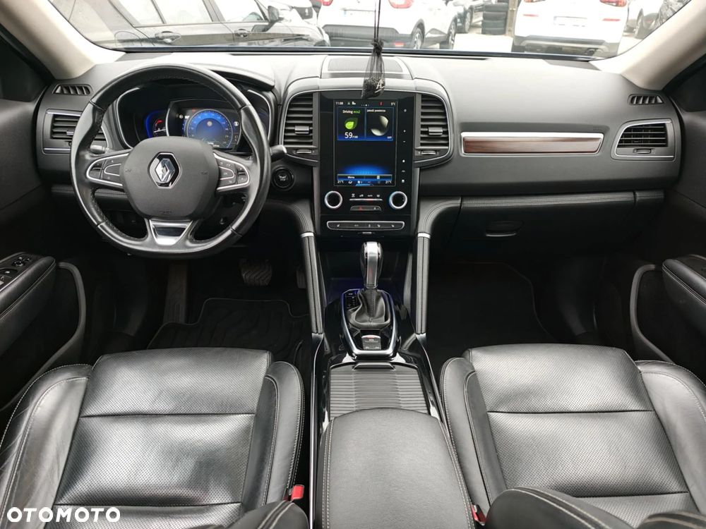 Renault Koleos 2.0 dCi Intens X-Tronic - 11