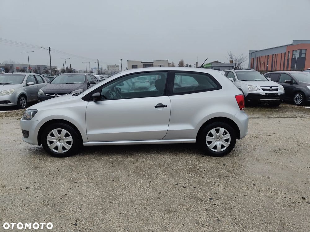 Volkswagen Polo - 3