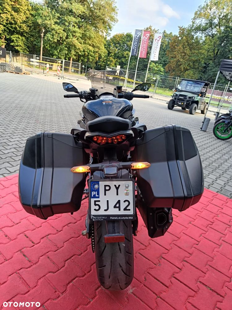 Kawasaki Ninja - 8