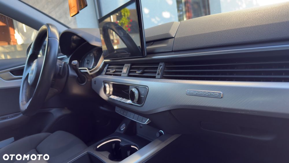 Audi A4 Avant - 17