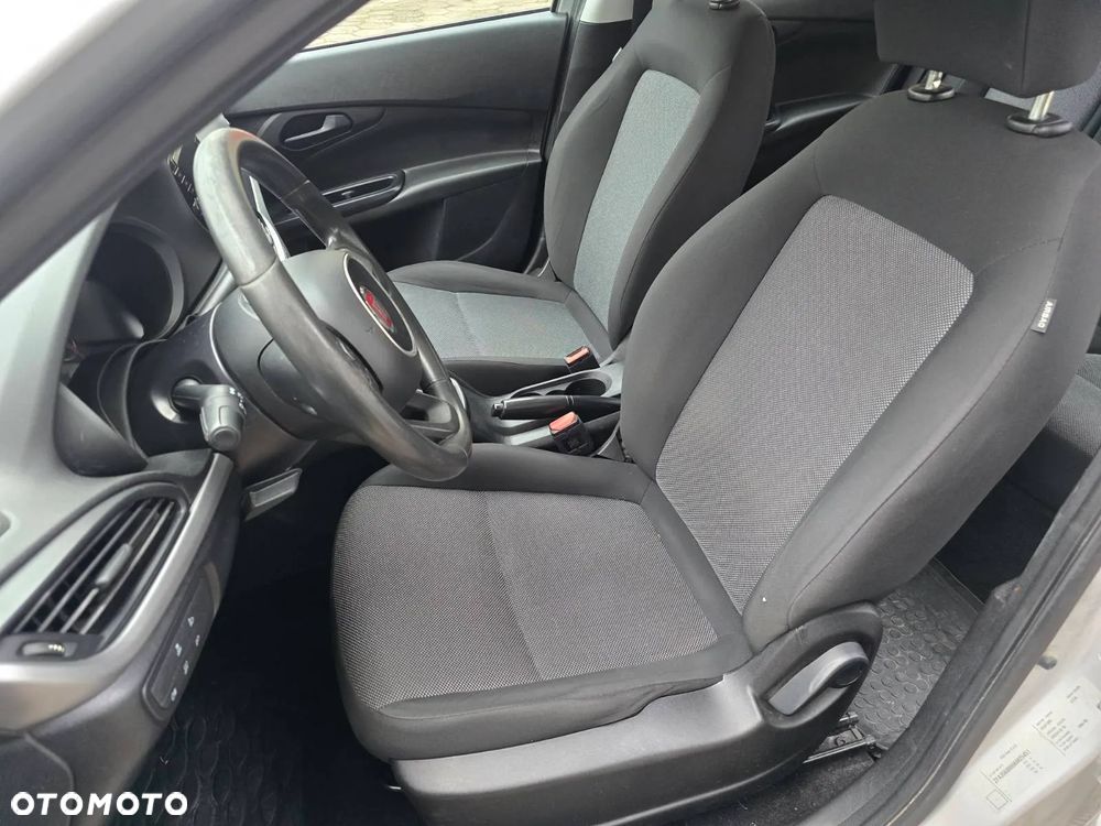 Fiat Tipo 1.4 16V - 13
