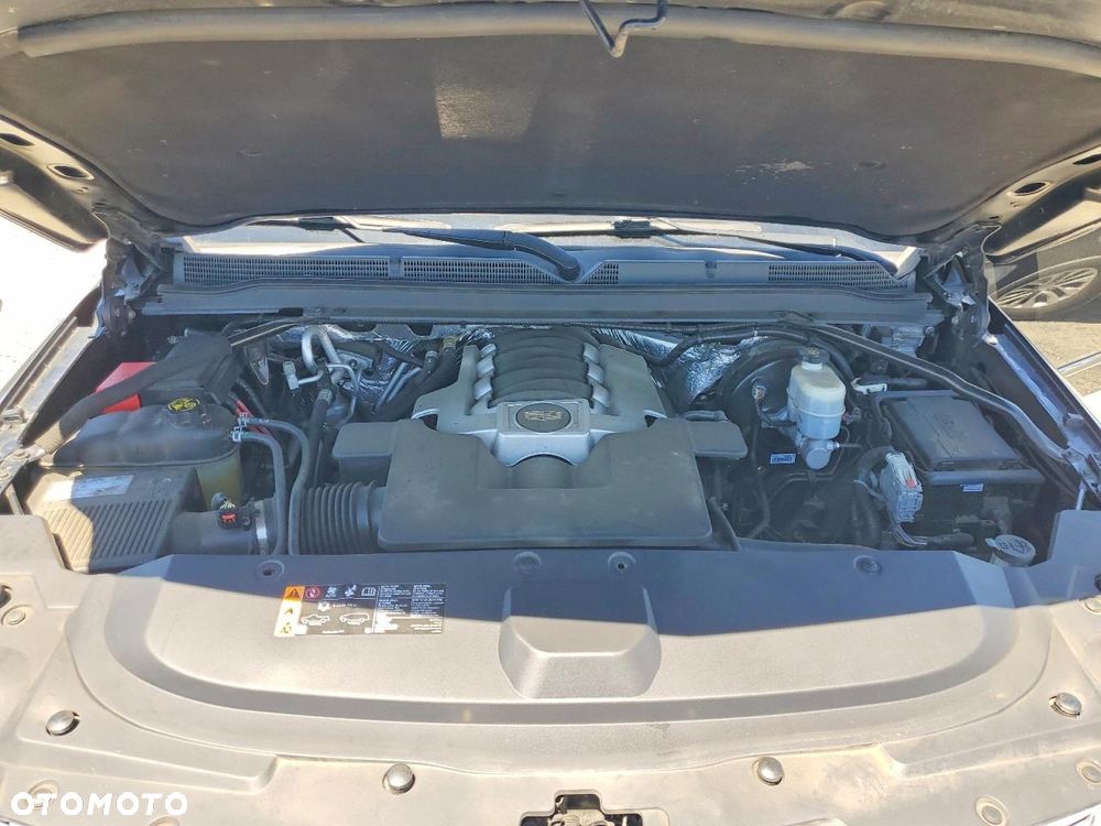 Cadillac Escalade 6.2 V8 Platinum - 13