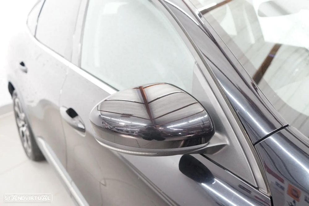 Renault Arkana 1.6 E-Tech Full Hybrid Evolution - 11