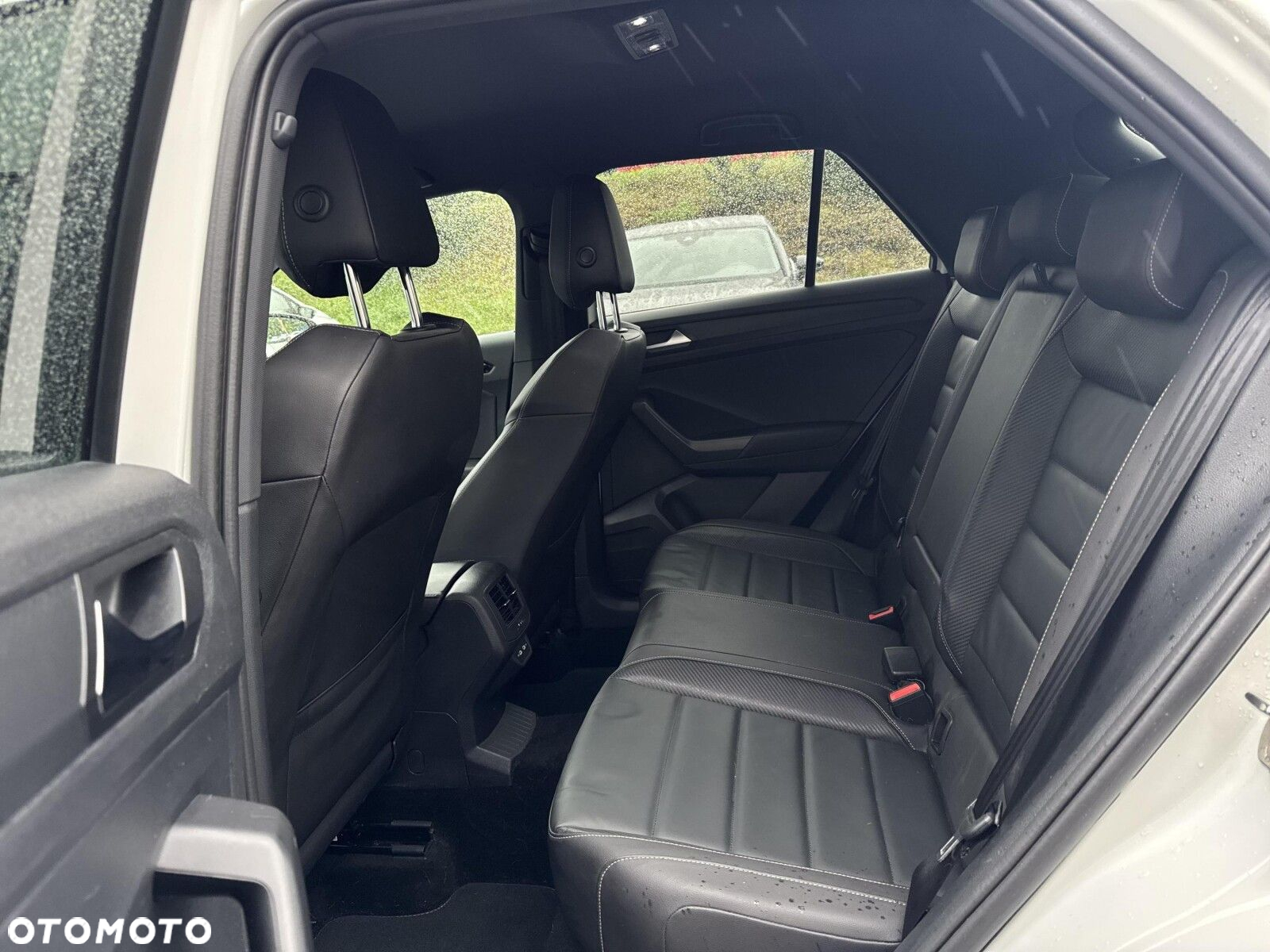 Volkswagen T-Roc 2.0 TSI 4Motion R DSG - 11