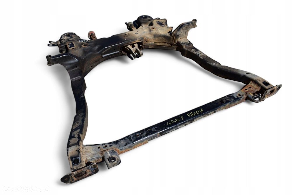 Wózek Sanki Przód OPEL MOKKA I 1.7 CDTI 2014r. - 2