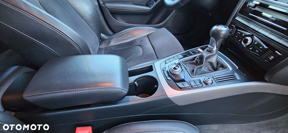 Audi A5 Sportback 2.0 TDI - 14